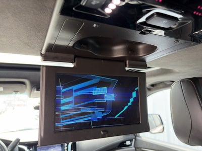 2019 Cadillac Escalade Platinum