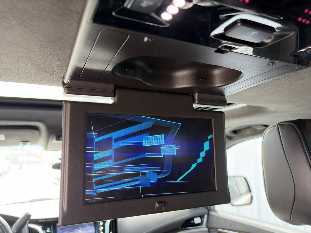 2019 Cadillac Escalade Platinum