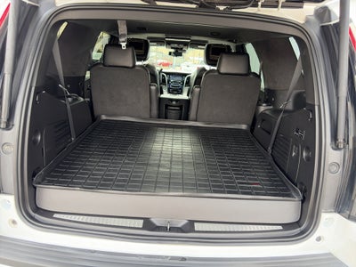 2019 Cadillac Escalade Platinum