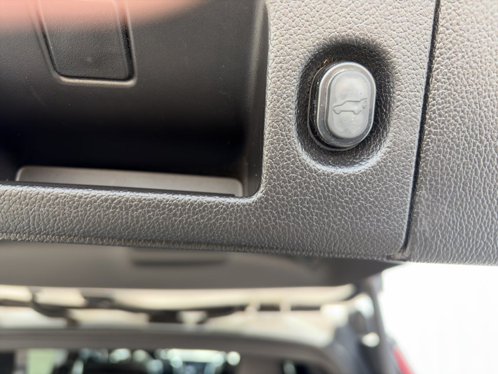 2019 Cadillac Escalade Platinum
