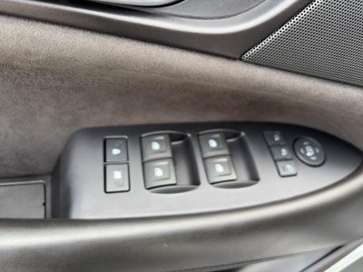 2019 Cadillac Escalade Platinum