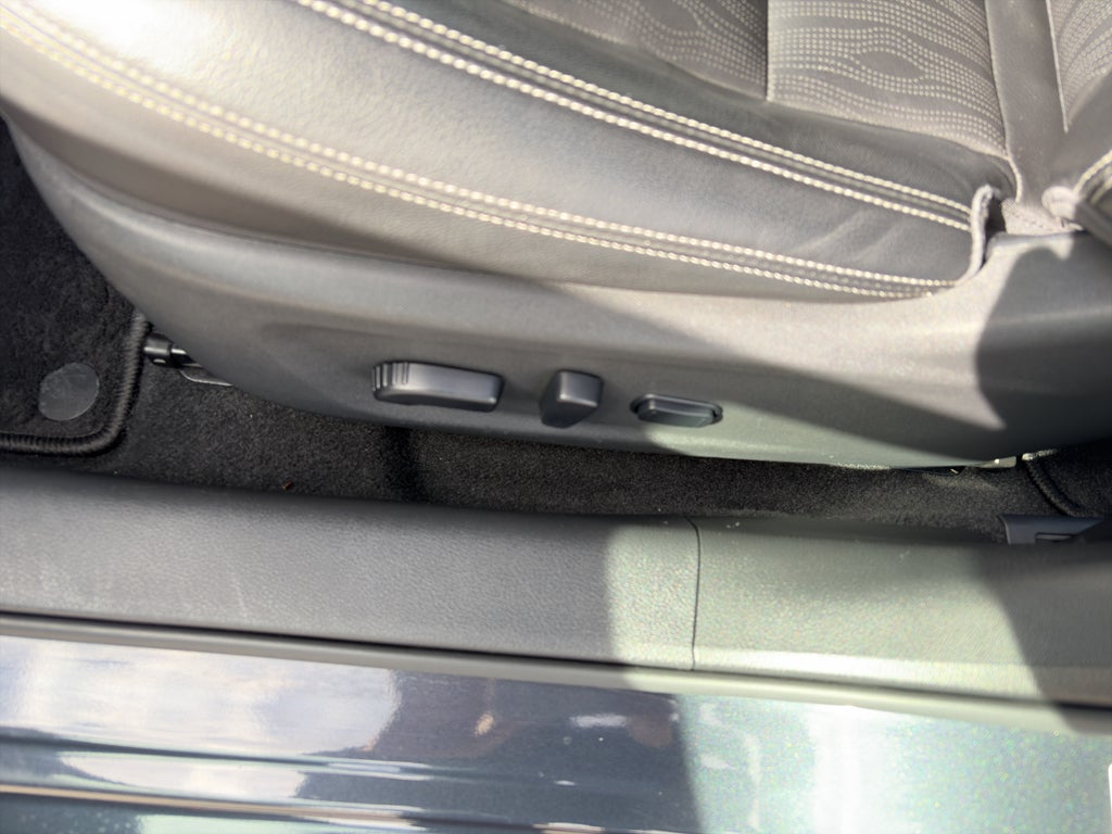 2020 Nissan Altima SL Intelligent AWD