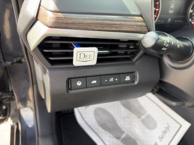 2020 Nissan Altima SL Intelligent AWD