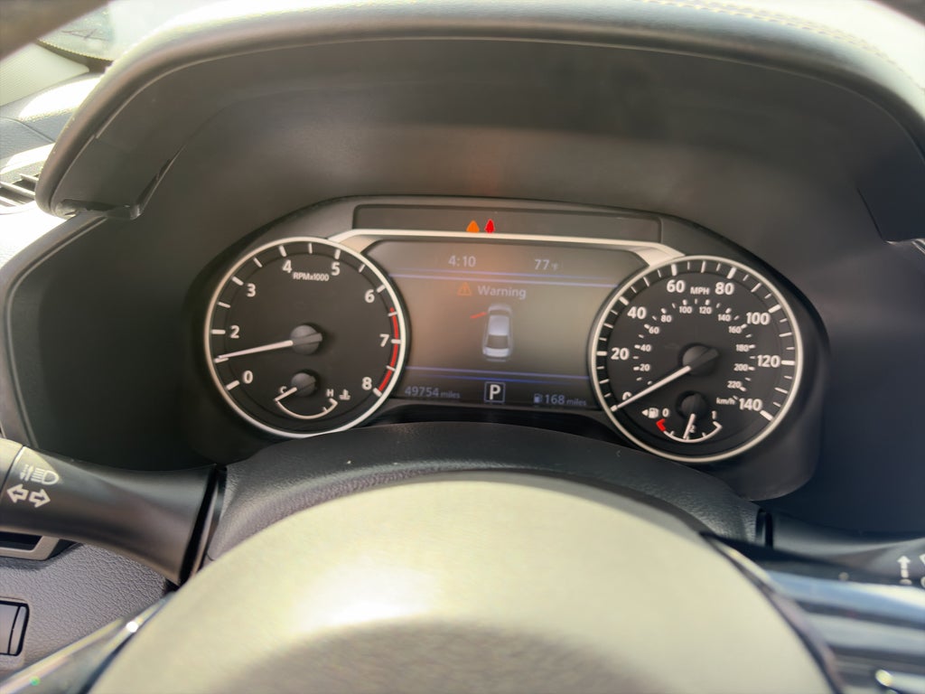 2020 Nissan Altima SL Intelligent AWD