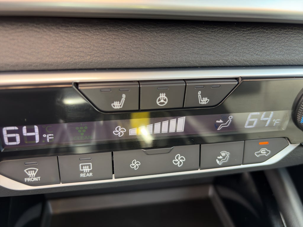 2020 Nissan Altima SL Intelligent AWD