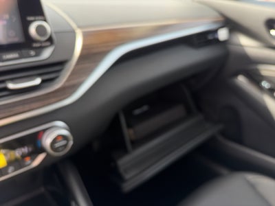 2020 Nissan Altima SL Intelligent AWD