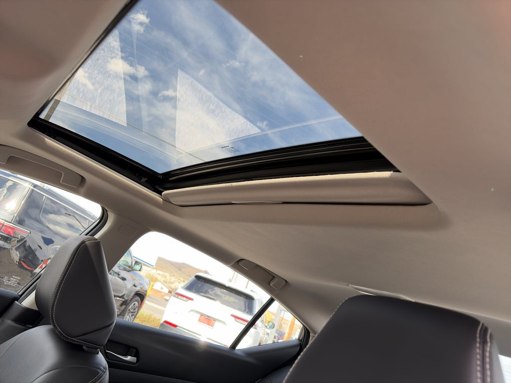 2020 Nissan Altima SL Intelligent AWD