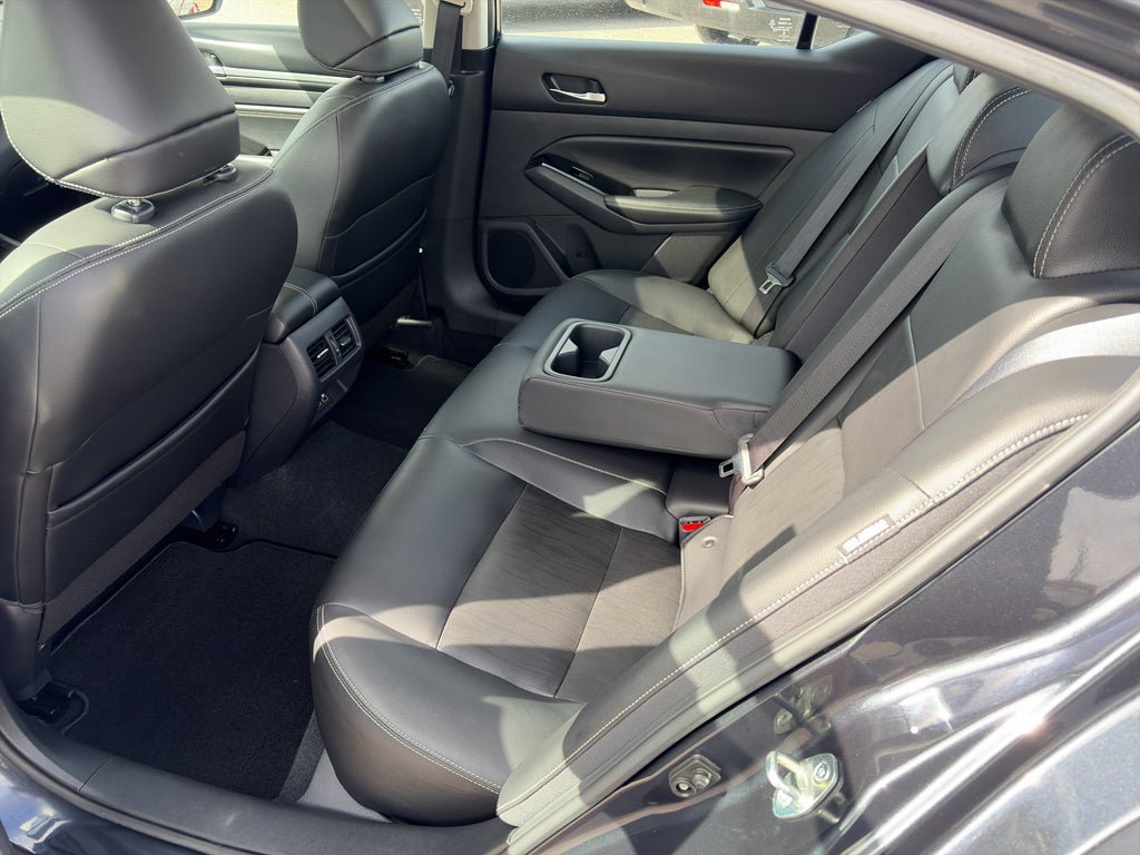 2020 Nissan Altima SL Intelligent AWD