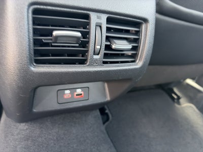 2020 Nissan Altima SL Intelligent AWD