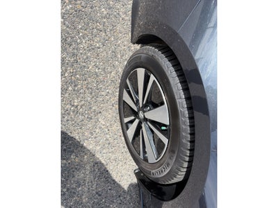 2020 Nissan Altima SL Intelligent AWD