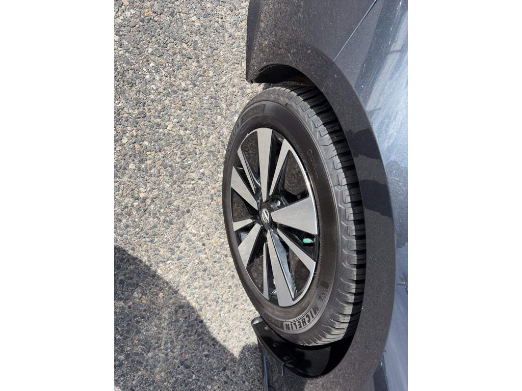 2020 Nissan Altima SL Intelligent AWD