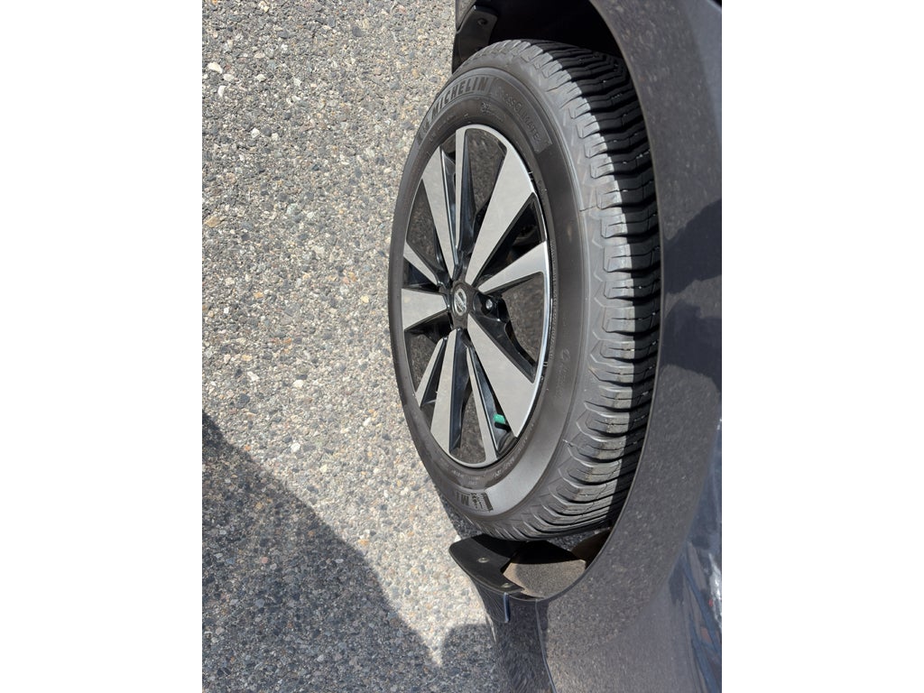 2020 Nissan Altima SL Intelligent AWD