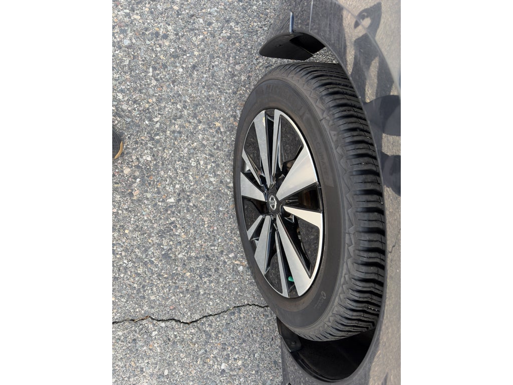 2020 Nissan Altima SL Intelligent AWD