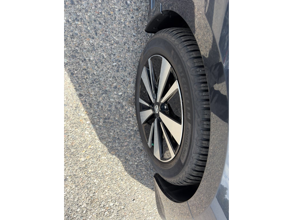 2020 Nissan Altima SL Intelligent AWD