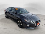 2020 Nissan Altima SL Intelligent AWD