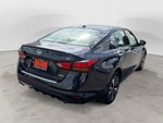 2020 Nissan Altima SL Intelligent AWD