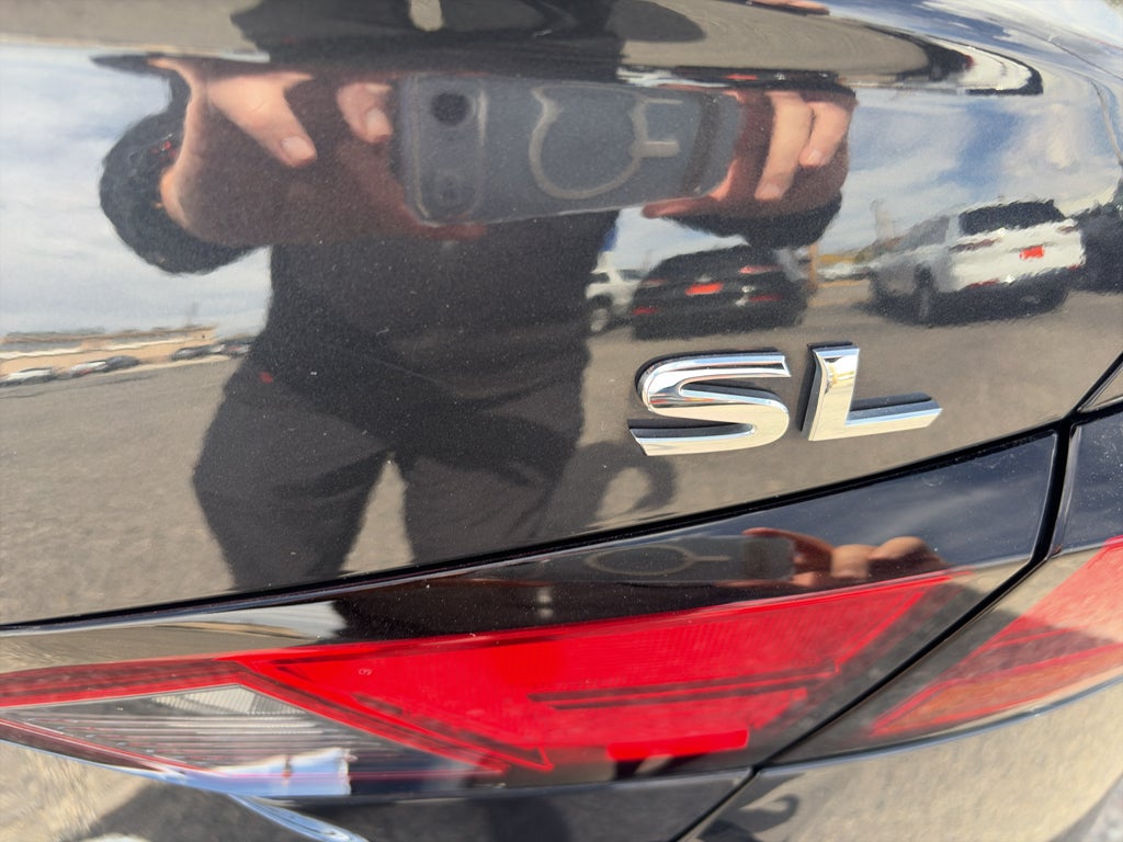 2020 Nissan Altima SL Intelligent AWD