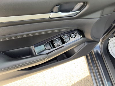 2020 Nissan Altima SL Intelligent AWD