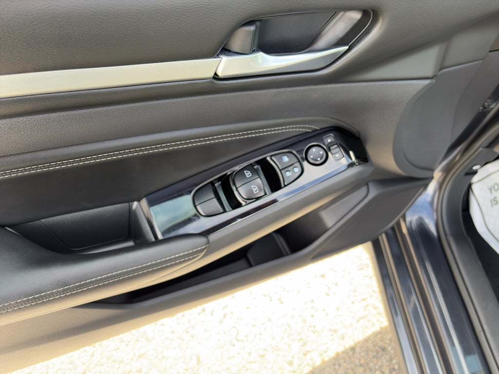 2020 Nissan Altima SL Intelligent AWD