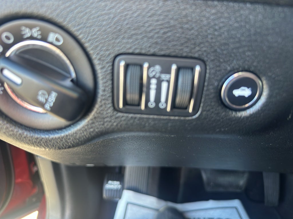 2018 Chrysler 300 Limited