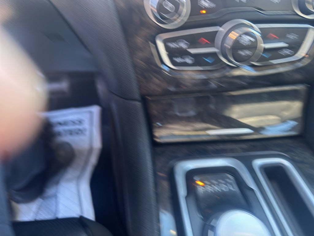 2018 Chrysler 300 Limited