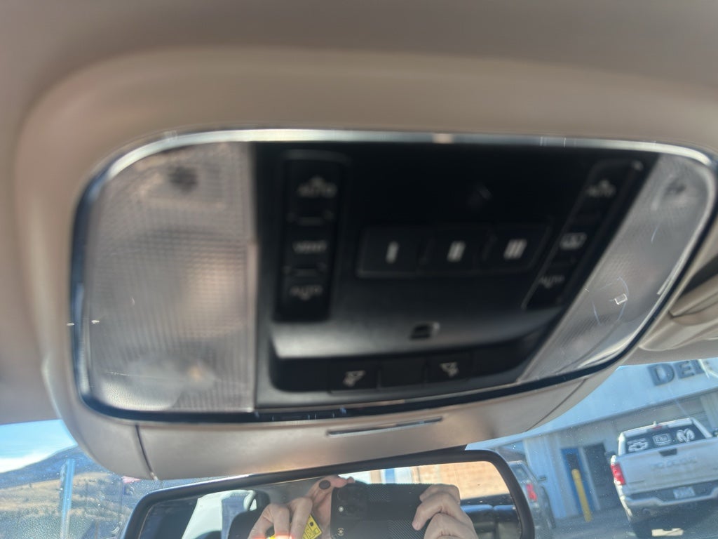 2018 Chrysler 300 Limited