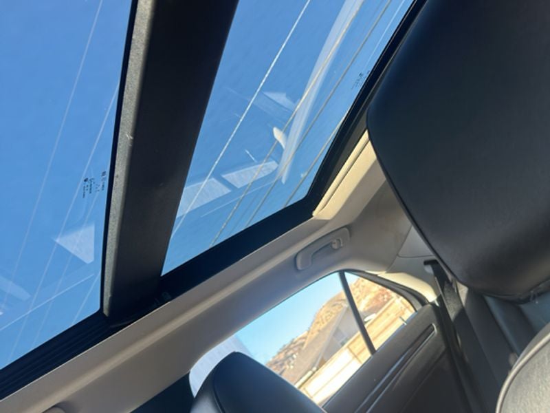 2018 Chrysler 300 Limited