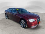 2018 Chrysler 300 Limited