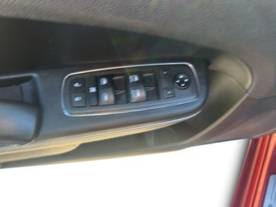 2018 Chrysler 300 Limited