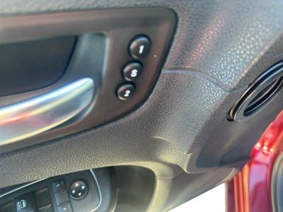 2018 Chrysler 300 Limited