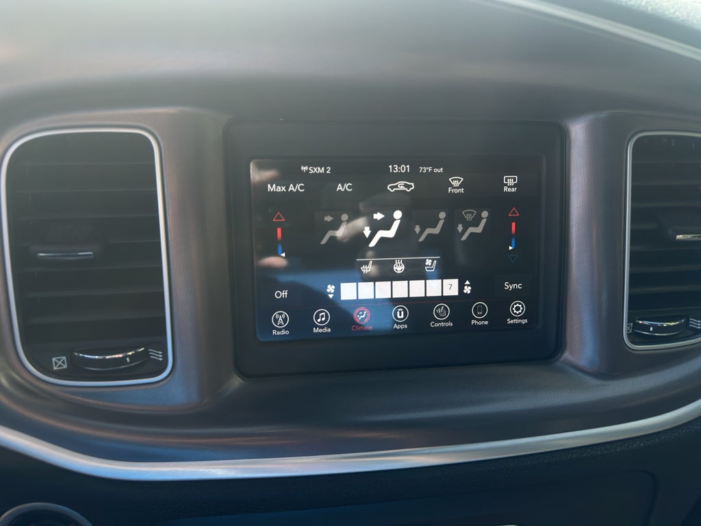 2021 Dodge Charger SXT