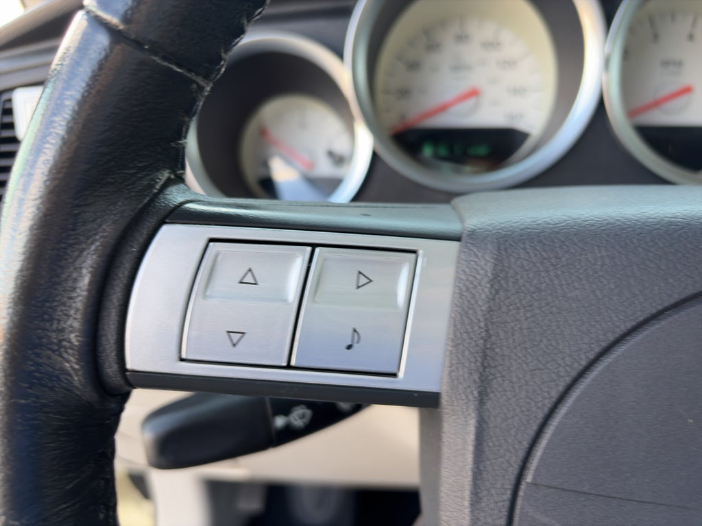 2005 Dodge Magnum RT