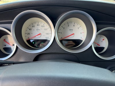 2005 Dodge Magnum RT