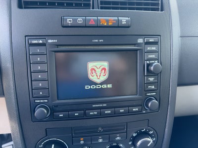 2005 Dodge Magnum RT