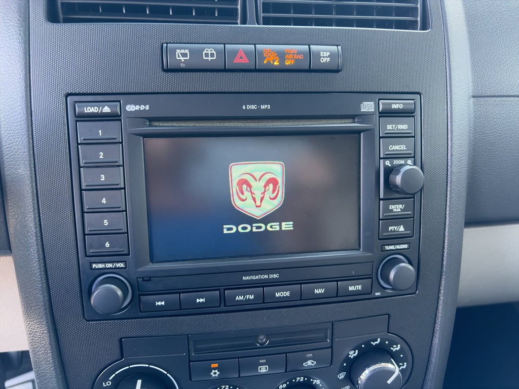 2005 Dodge Magnum RT