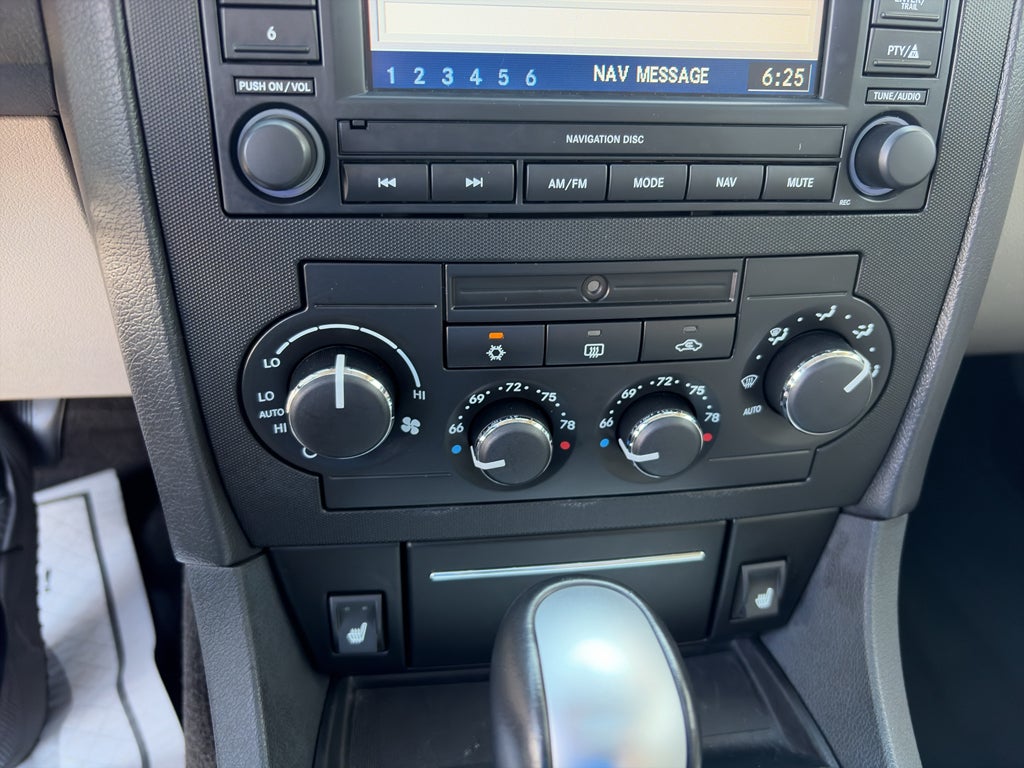 2005 Dodge Magnum RT