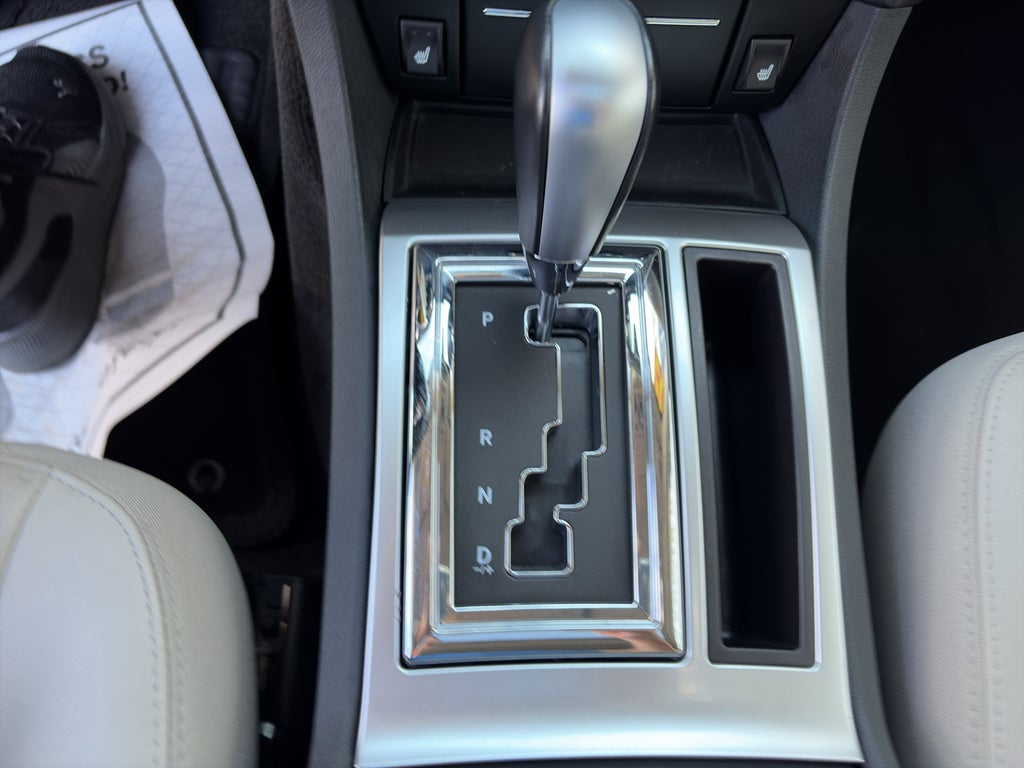2005 Dodge Magnum RT
