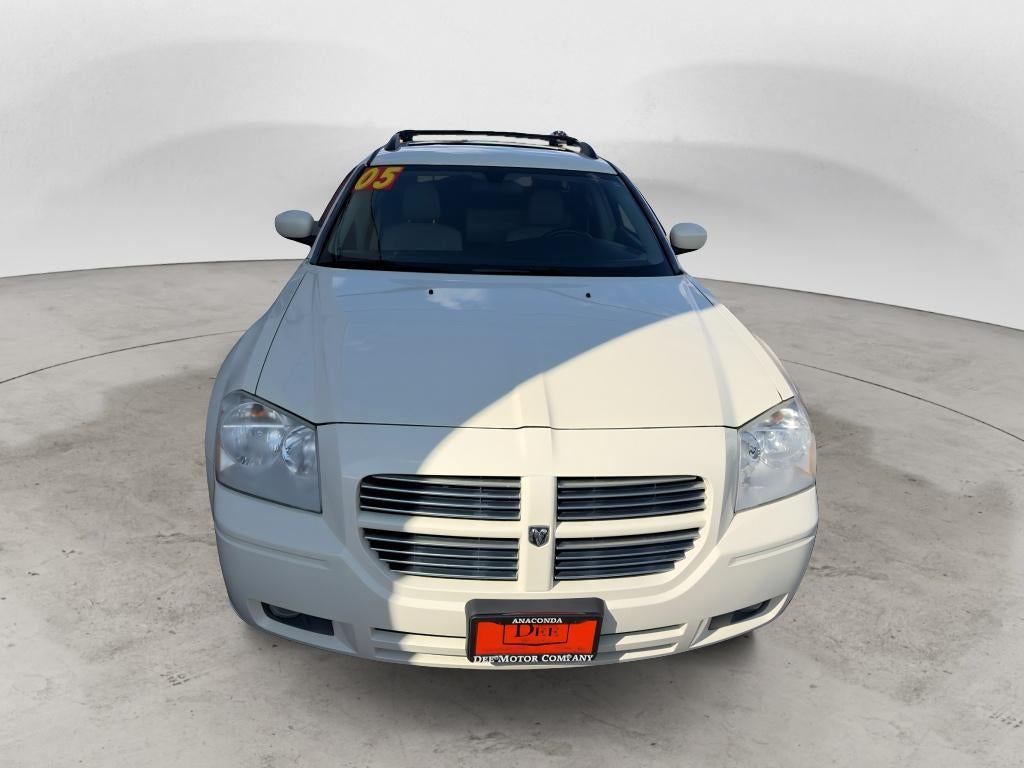 Used 2005 Dodge Magnum RT with VIN 2D8GV58295H670170 for sale in Anaconda, MT