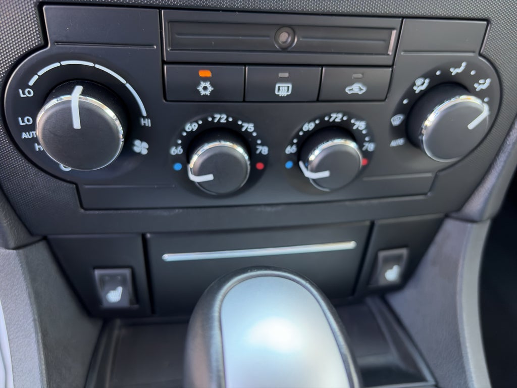 2005 Dodge Magnum RT
