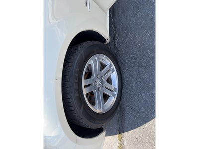 2005 Dodge Magnum RT