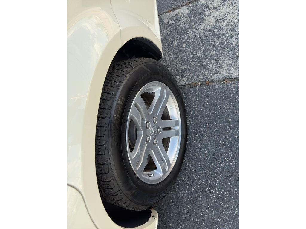 2005 Dodge Magnum RT