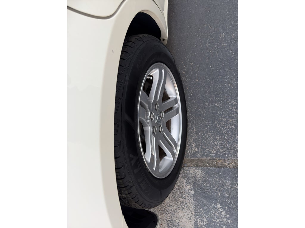 2005 Dodge Magnum RT