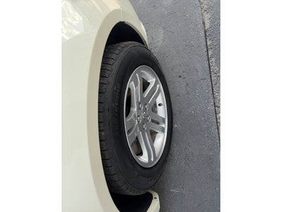 2005 Dodge Magnum RT