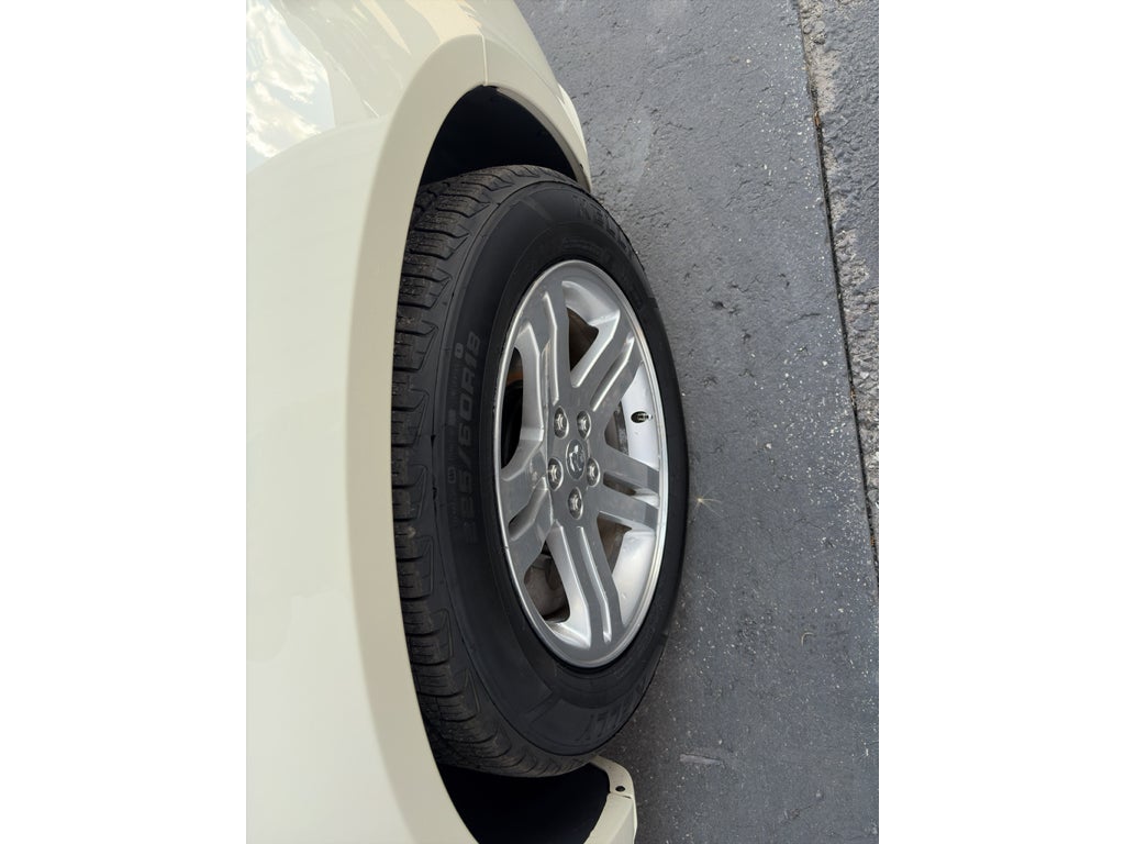 2005 Dodge Magnum RT