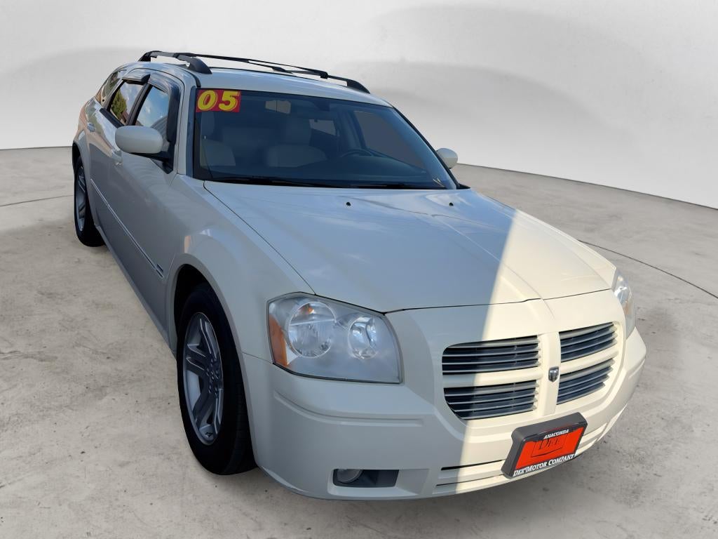 2005 Dodge Magnum RT