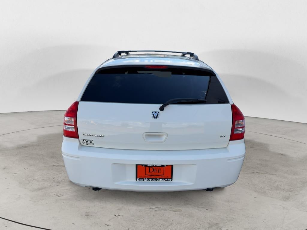 2005 Dodge Magnum RT
