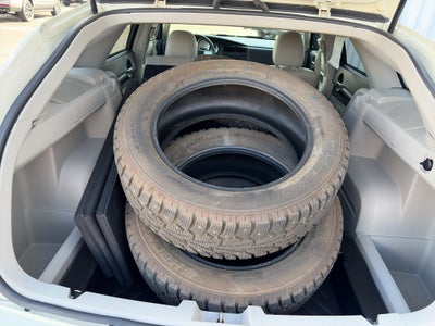 2005 Dodge Magnum RT