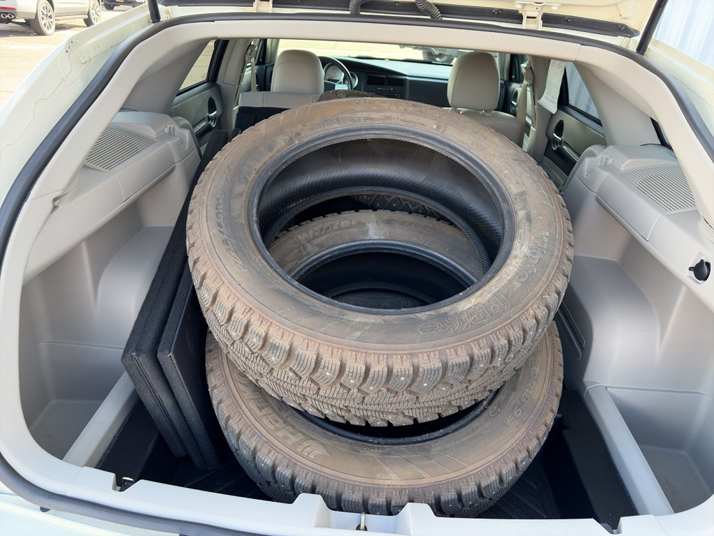 2005 Dodge Magnum RT