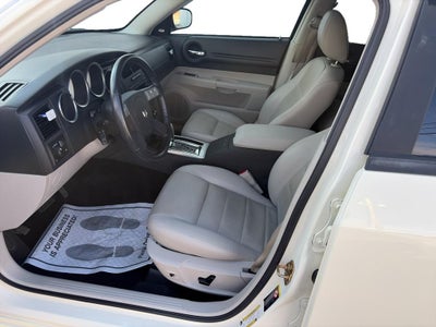 2005 Dodge Magnum RT