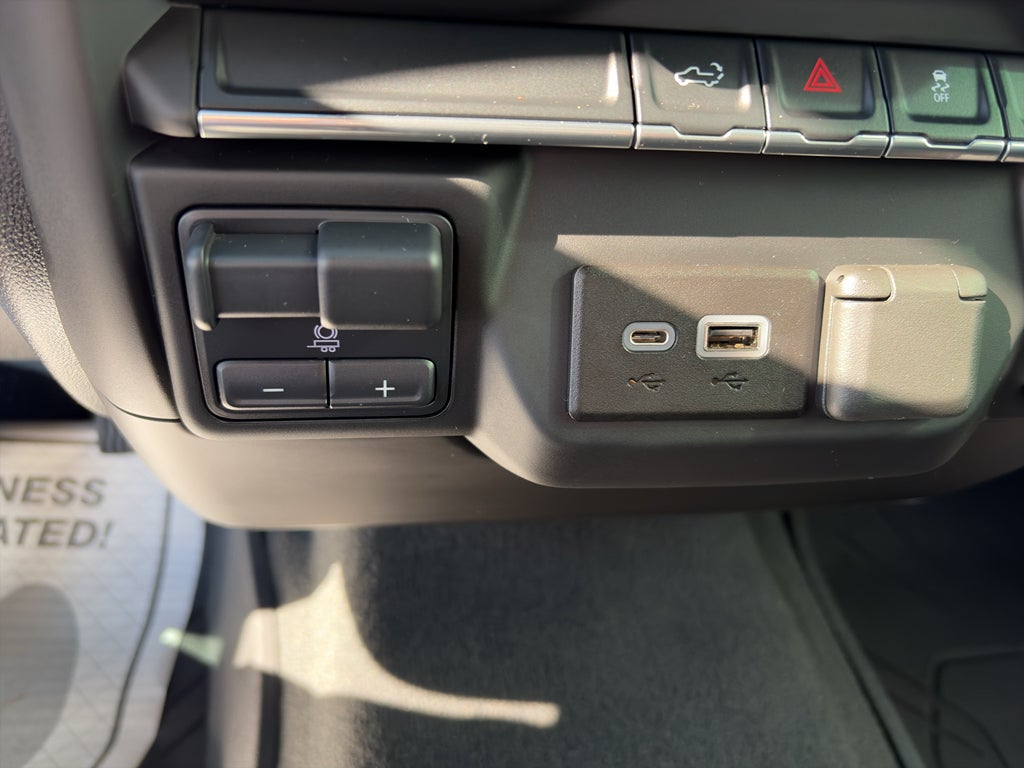2022 Chevrolet Silverado 2500 HD Custom